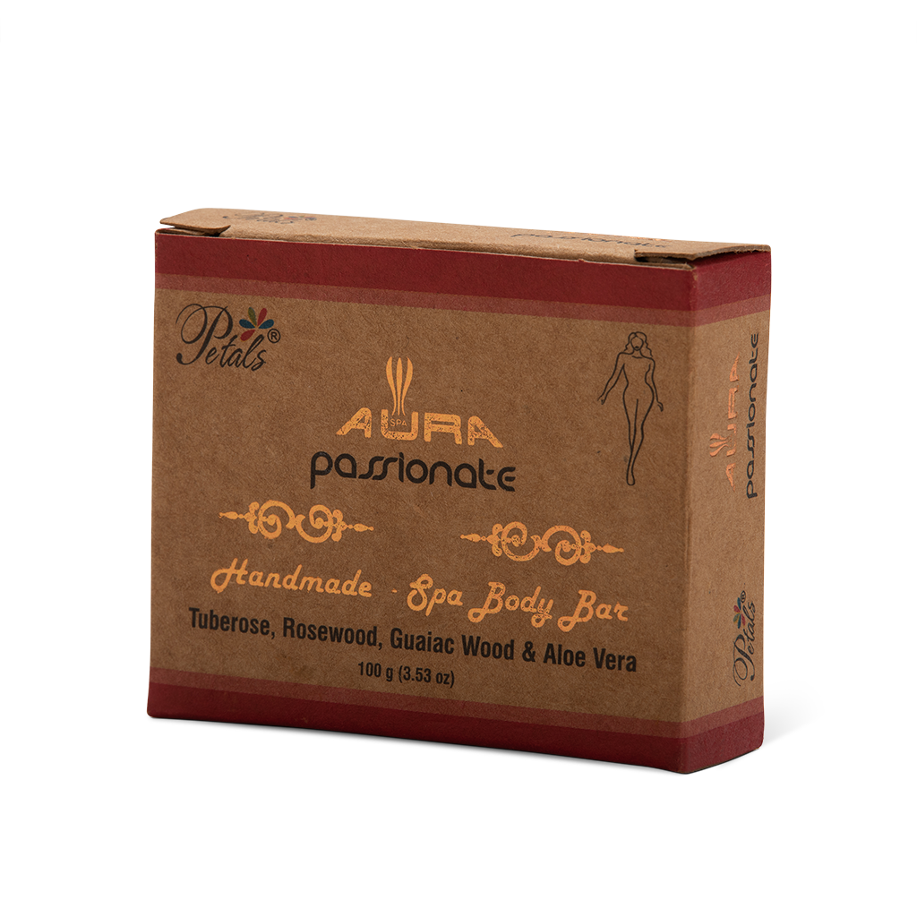 Aura Passionate - 100 Gms (3.53 Oz)