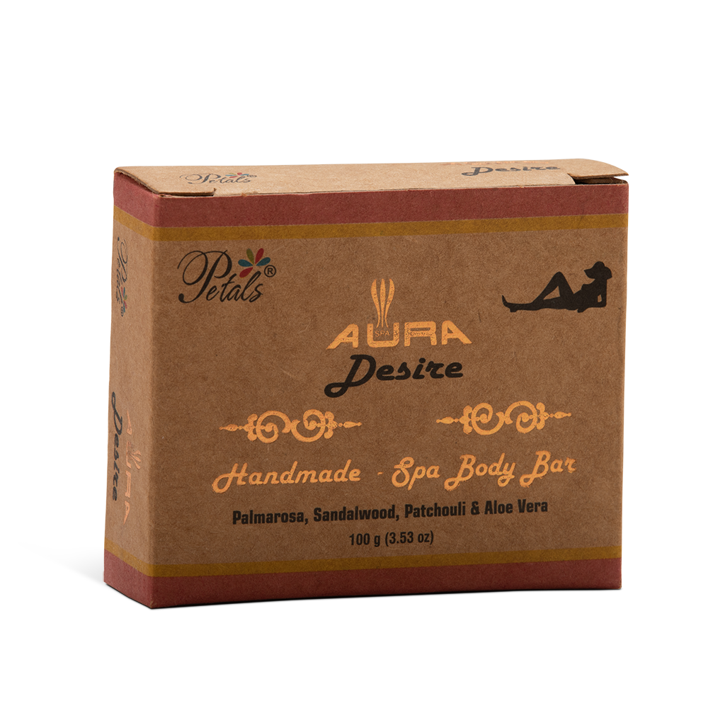 Aura Desire - 100 Gms (3.53 Oz)