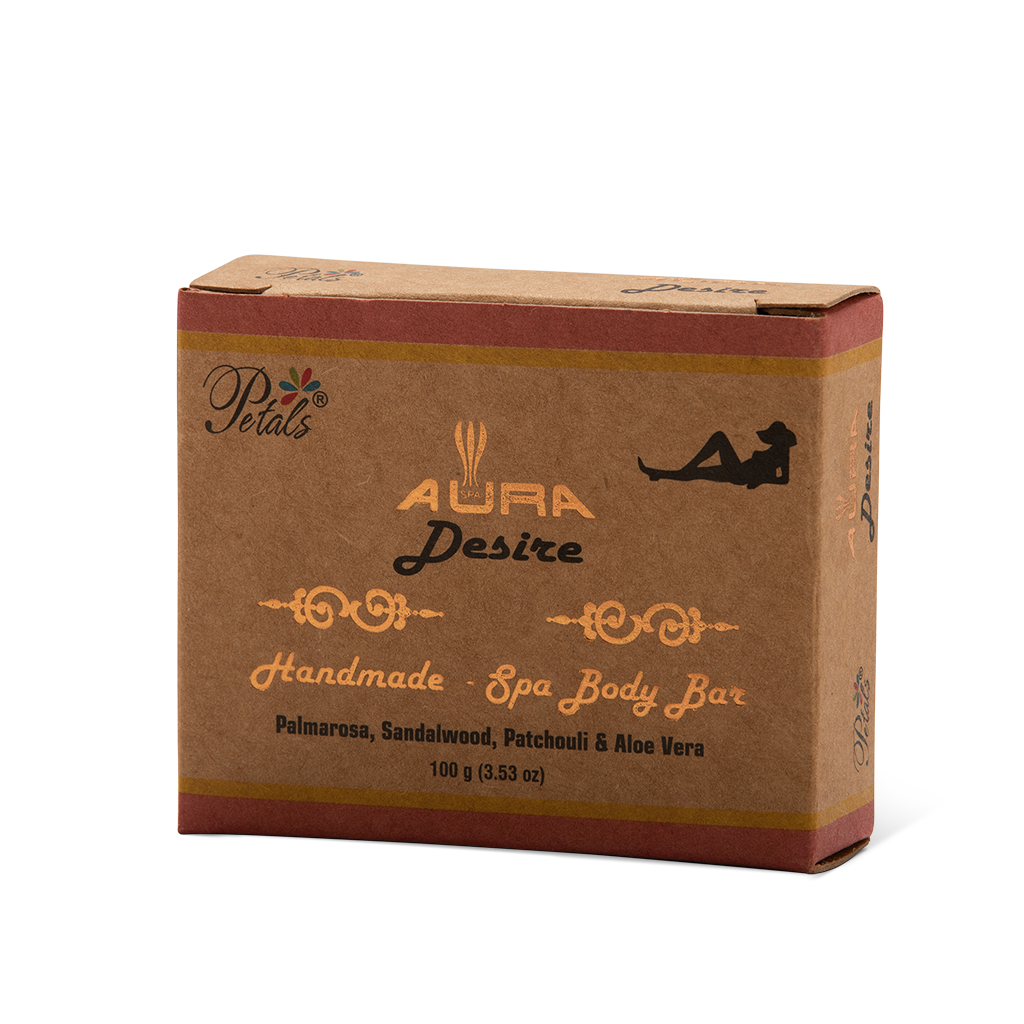 Aura Spa Bar Combo - 1kg