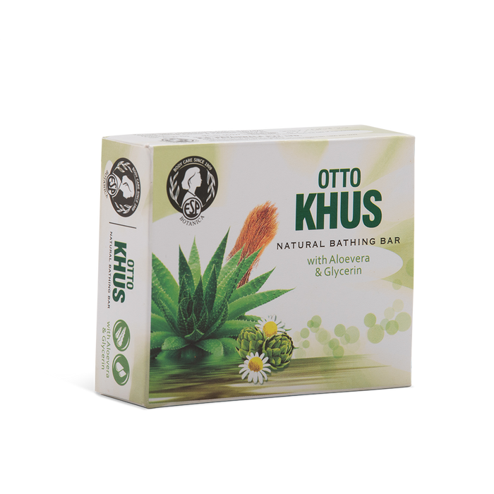 OTTO KHUS COOLING SUMMER COMBO