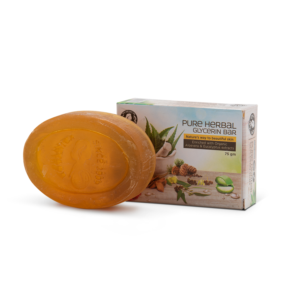 Herbal Monsoon Bath Combo