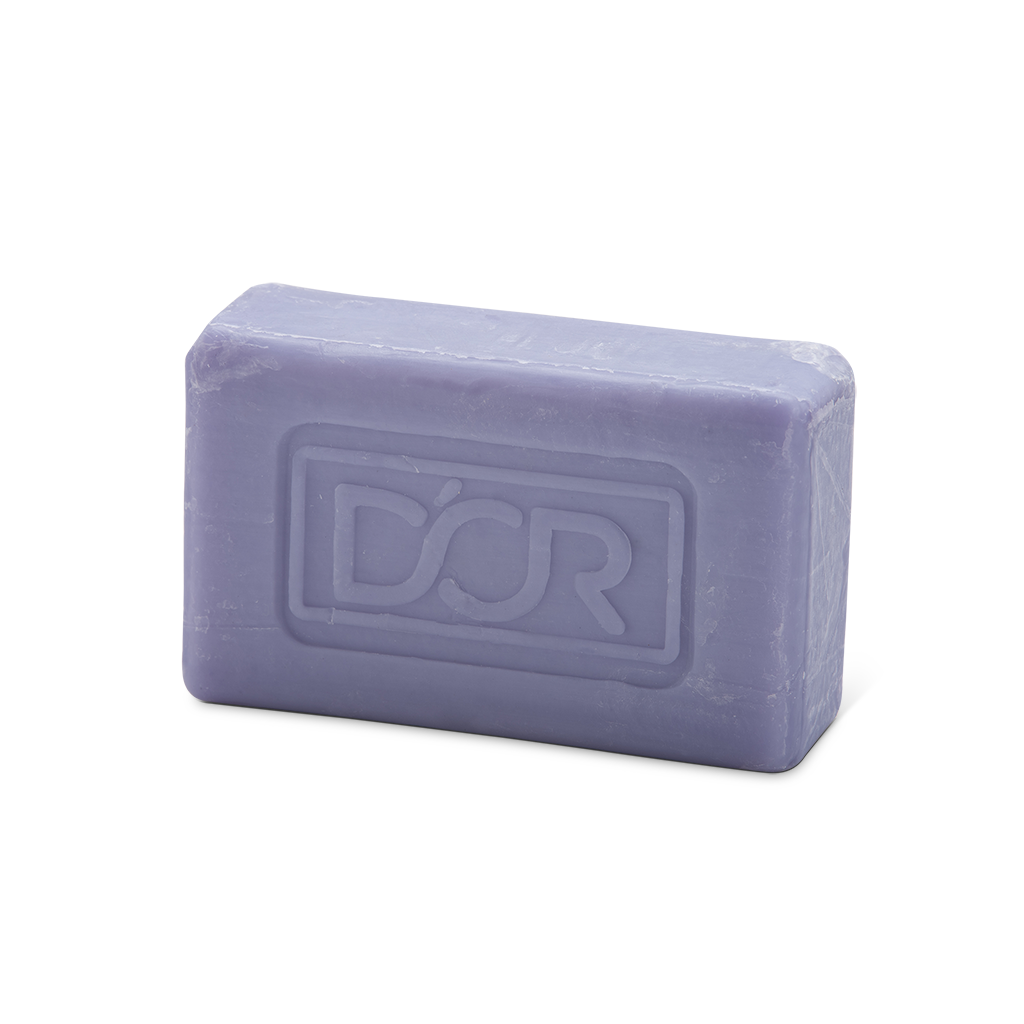 Dor Creme Lavender & Shea Butter Bathing Bar -150 Gms
