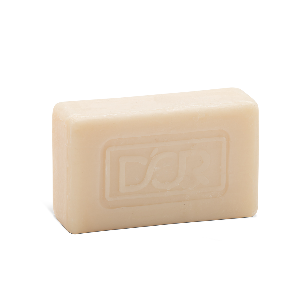 Dor Creme Shea Butter Bathing Bar - 150 Gms