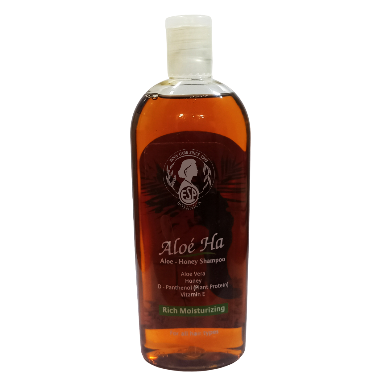 Aloe-Ha - 200ml