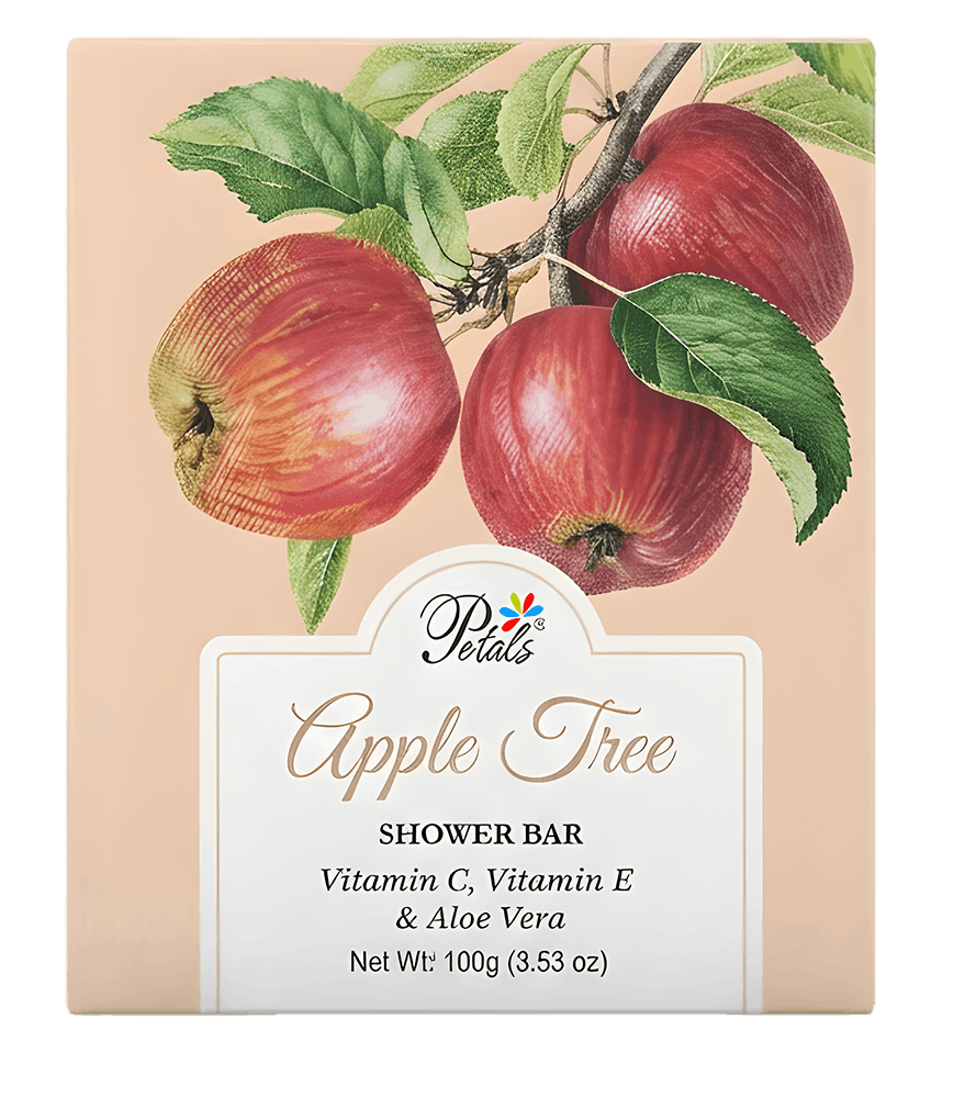 Apple Tree - 100g (3.53 oz)