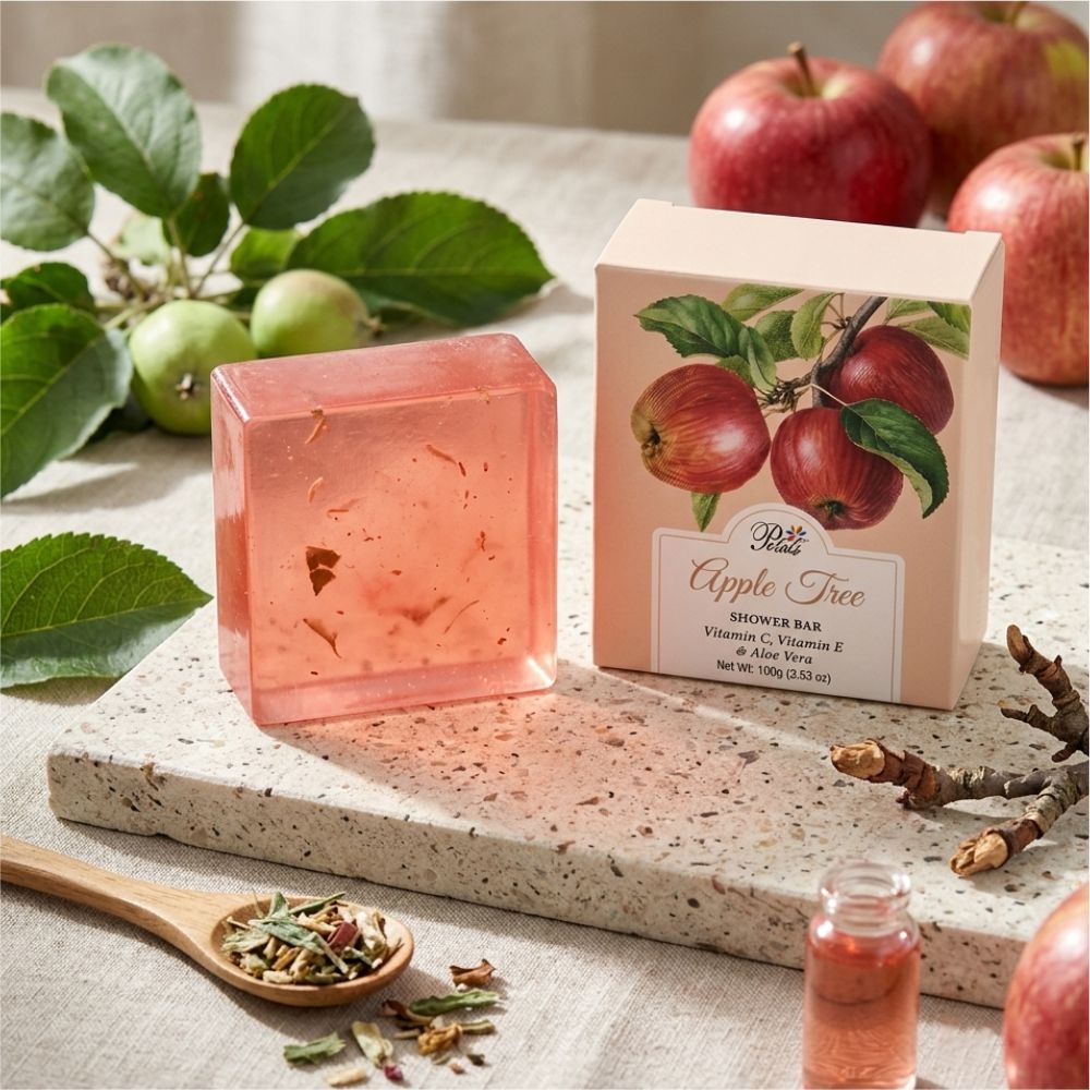 Apple Tree - 100g (3.53 oz)