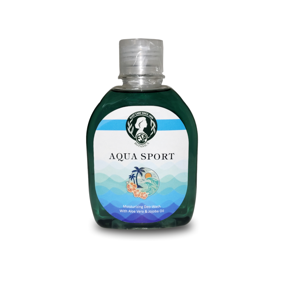 Aqua Sport - 250ml