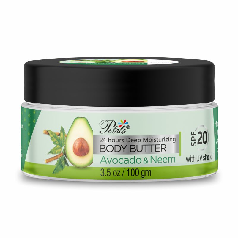 WINTER SPECIAL - Hair & Body Care Combo