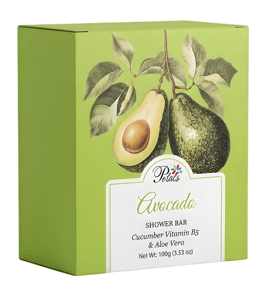 Avocado - 100g (3.53 oz)