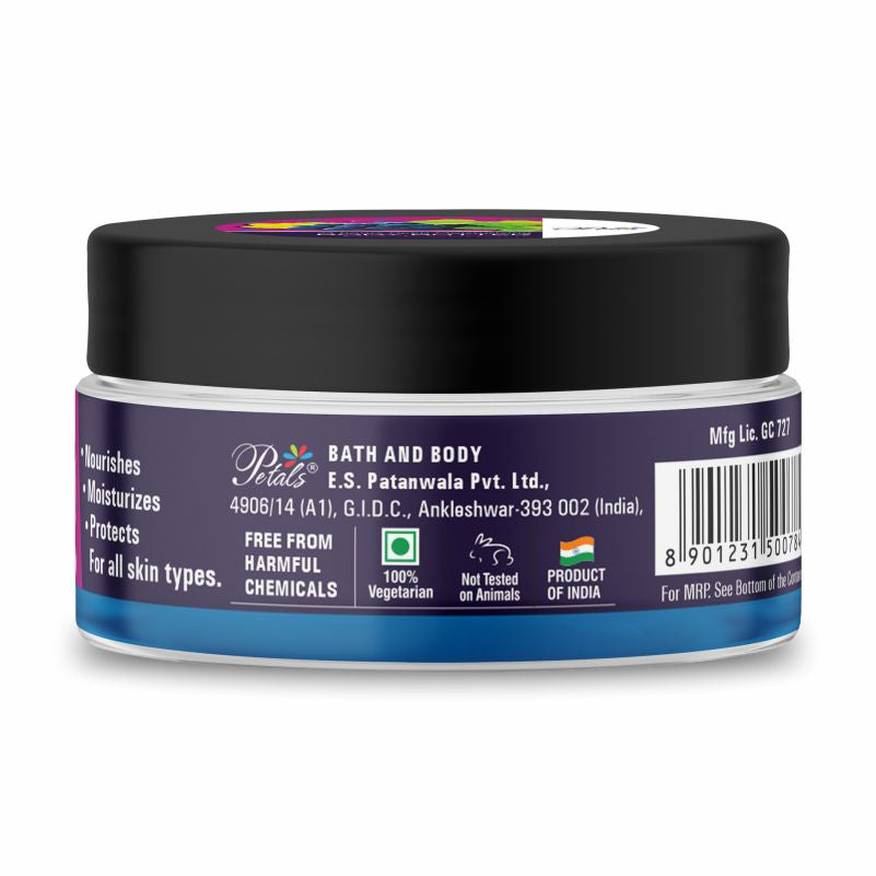 Blackcurrant - 100g (3.5 oz)
