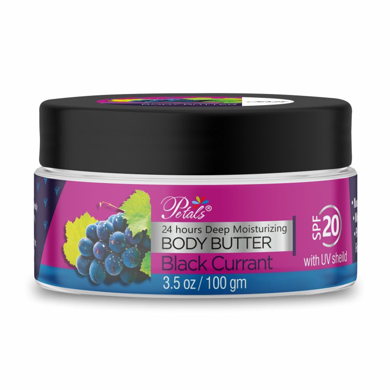 Blackcurrant - 100g (3.5 oz)