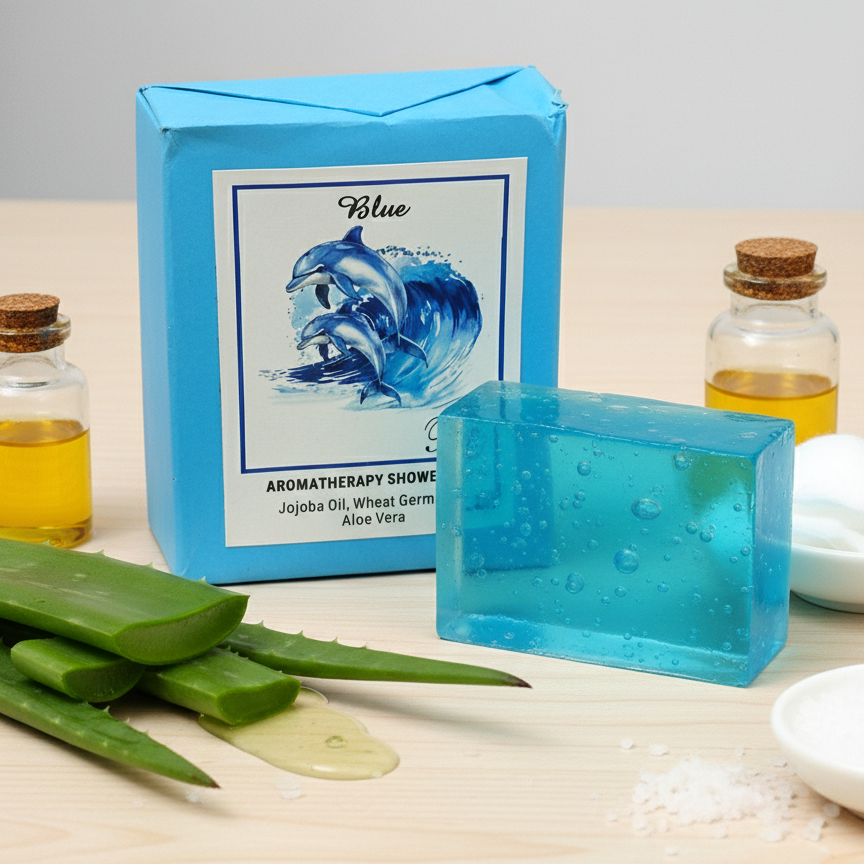 Blue - 100g (3.53 oz)