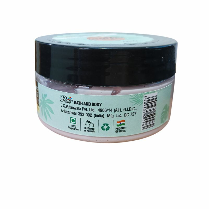 Petals Blokit SPF 35PA++ Calamine Sunscreen Lotion 125g (4.4oz)