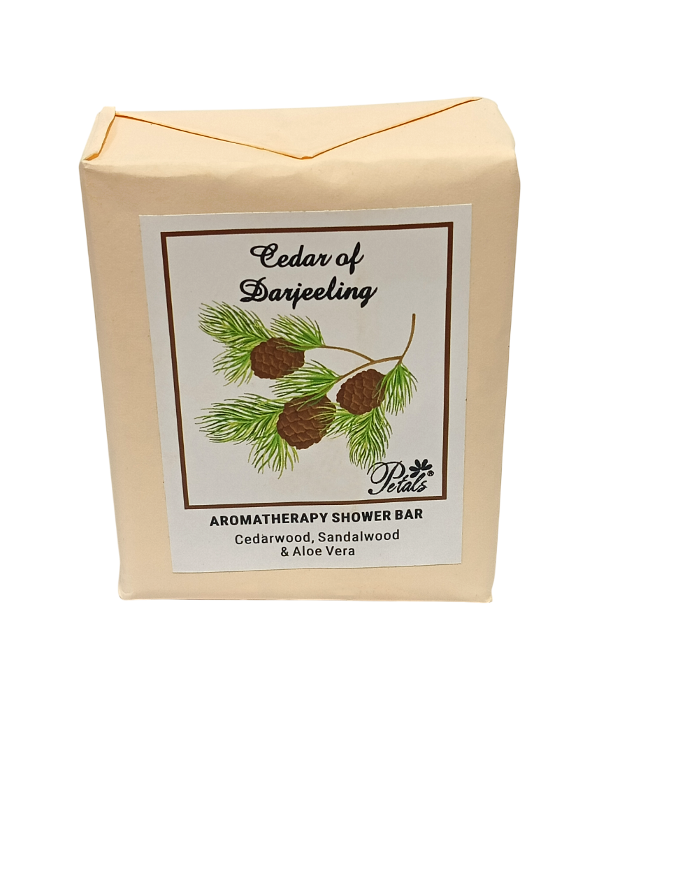 Cedars of Darjeeling - 100g (3.53 oz)