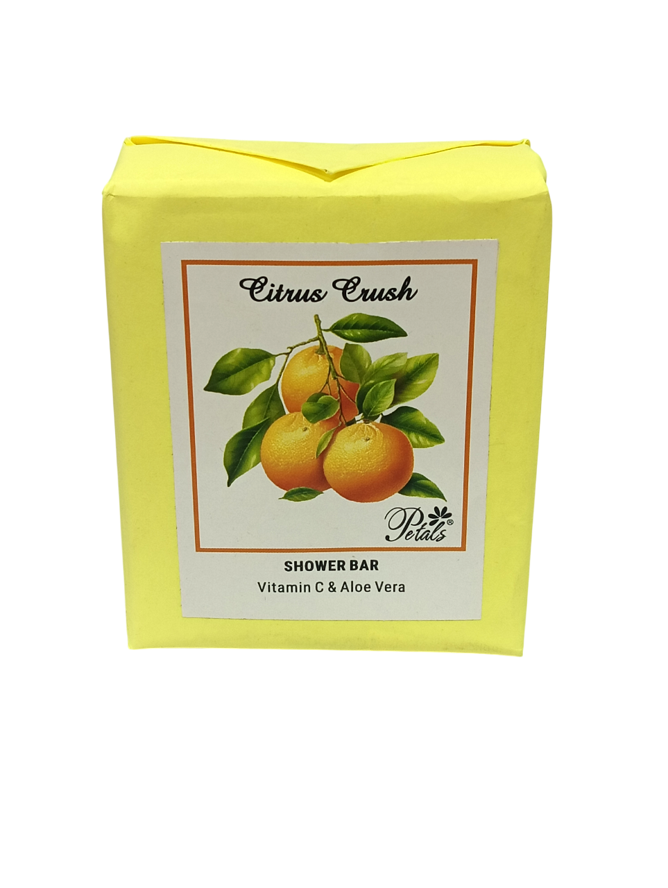 Citrus Crush - 100g (3.53 oz)