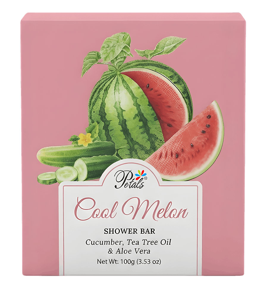 Cool Melon - 100g (3.53 oz)