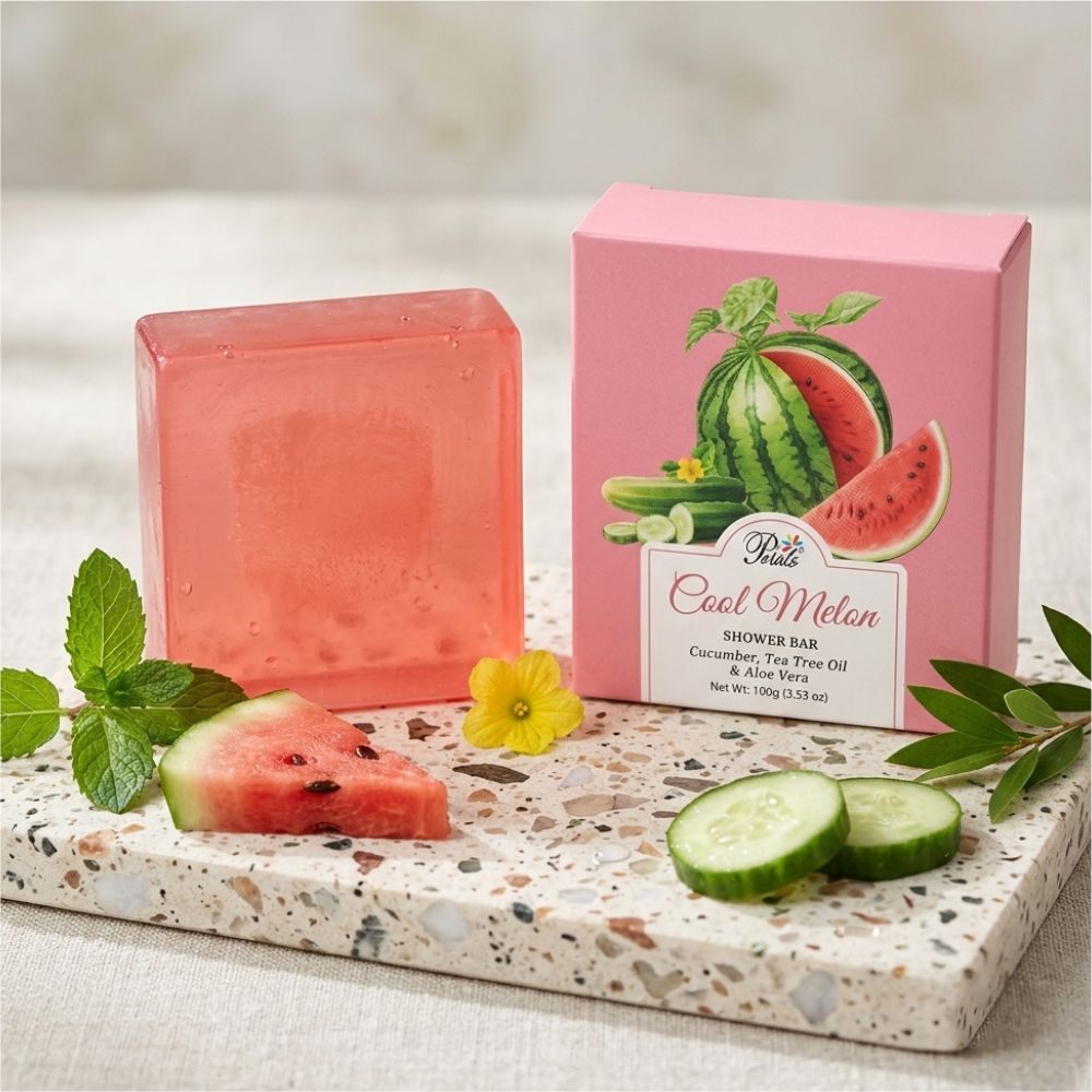 Cool Melon - 100g (3.53 oz)