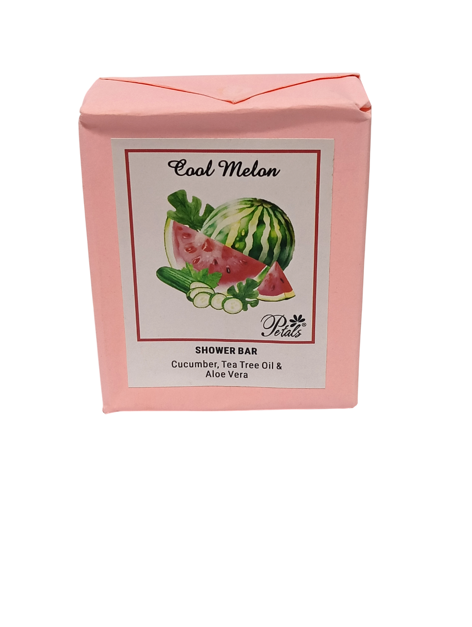 Cool Melon - 100g (3.53 oz)