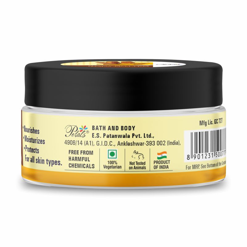 Haldi Chandan - 100g (3.5 oz)