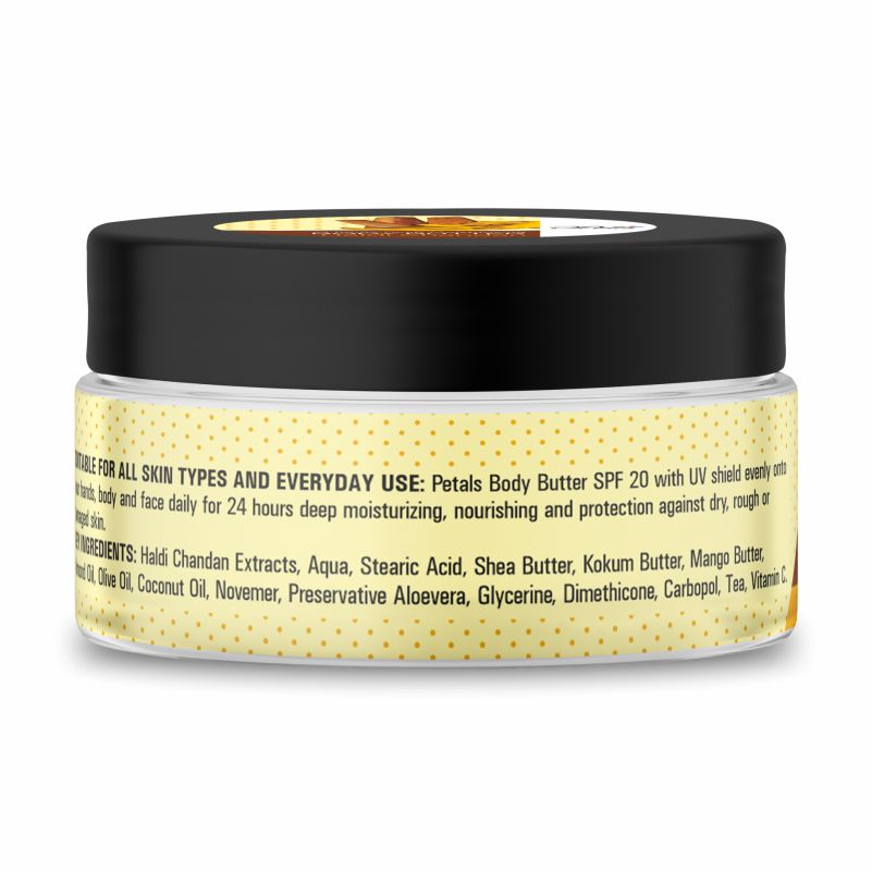 Haldi Chandan - 100g (3.5 oz)