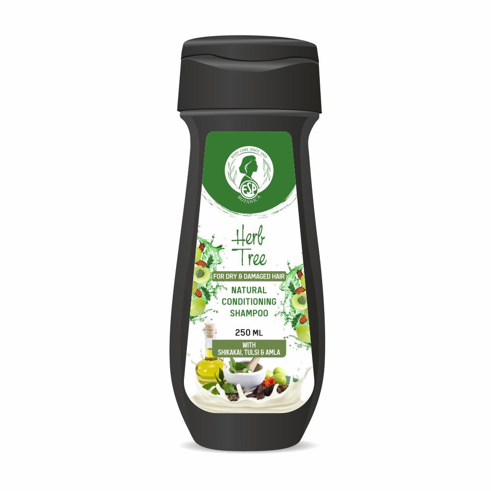 Herb Tree - 250ml