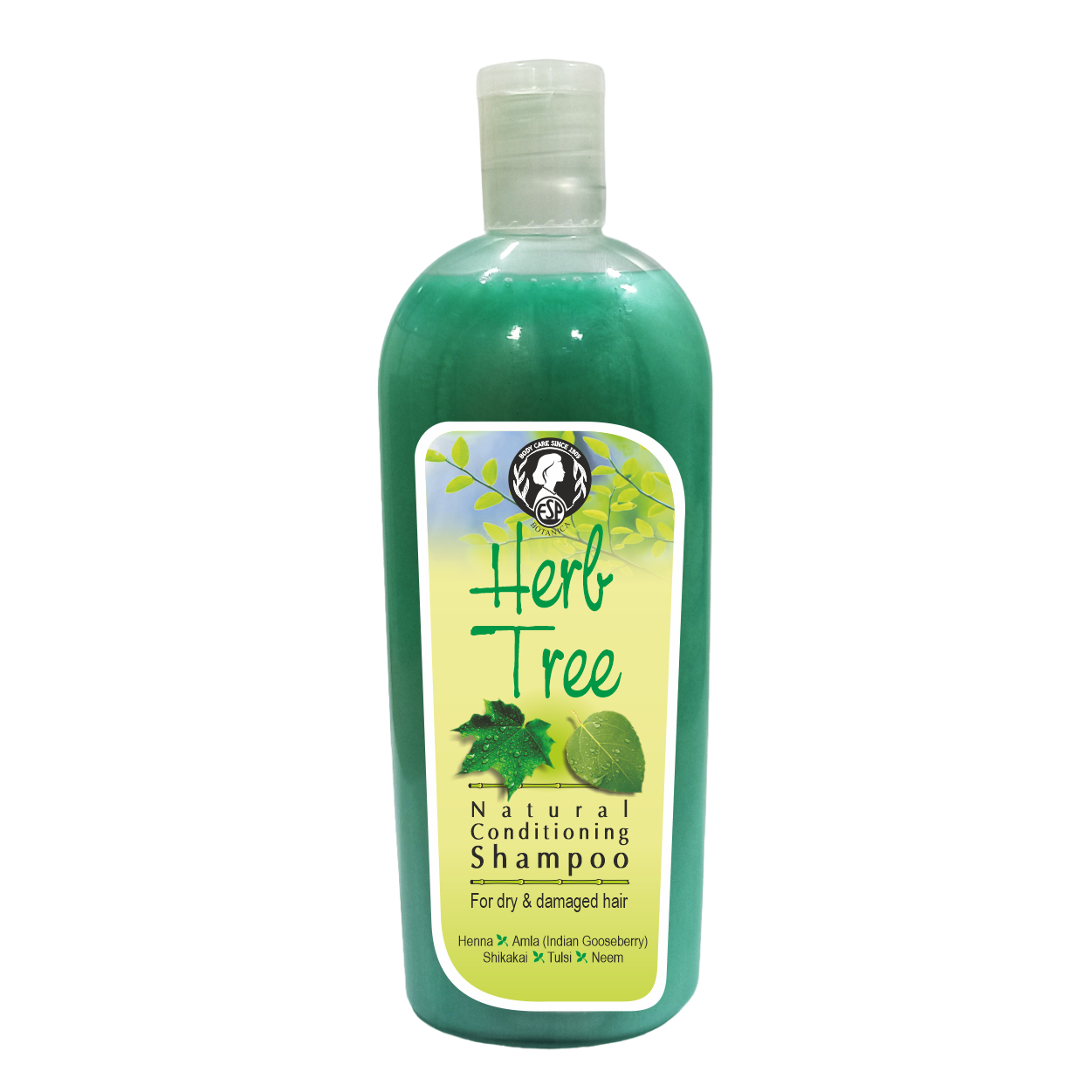 Herbal Monsoon Bath Combo