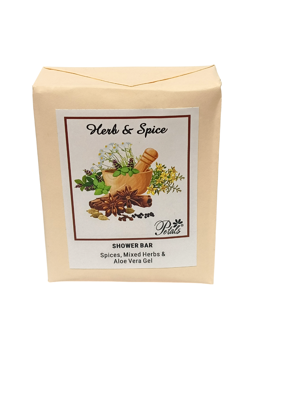 Herb & Spice - 100g (3.53 oz)