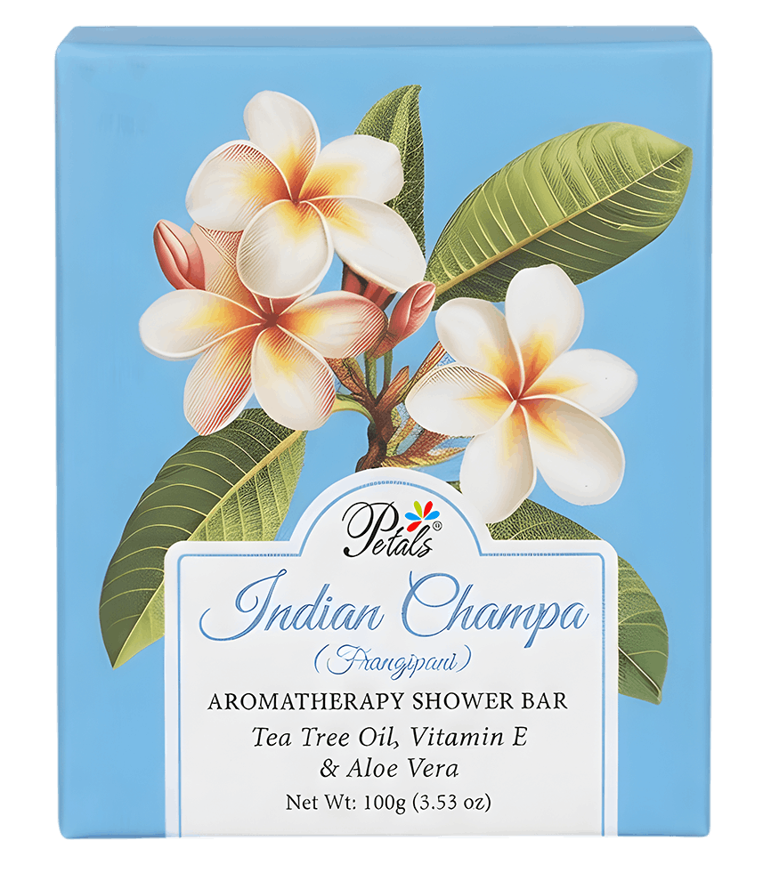 Frangipani - 100g (3.53 oz)