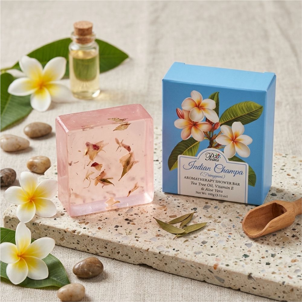 Frangipani - 100g (3.53 oz)