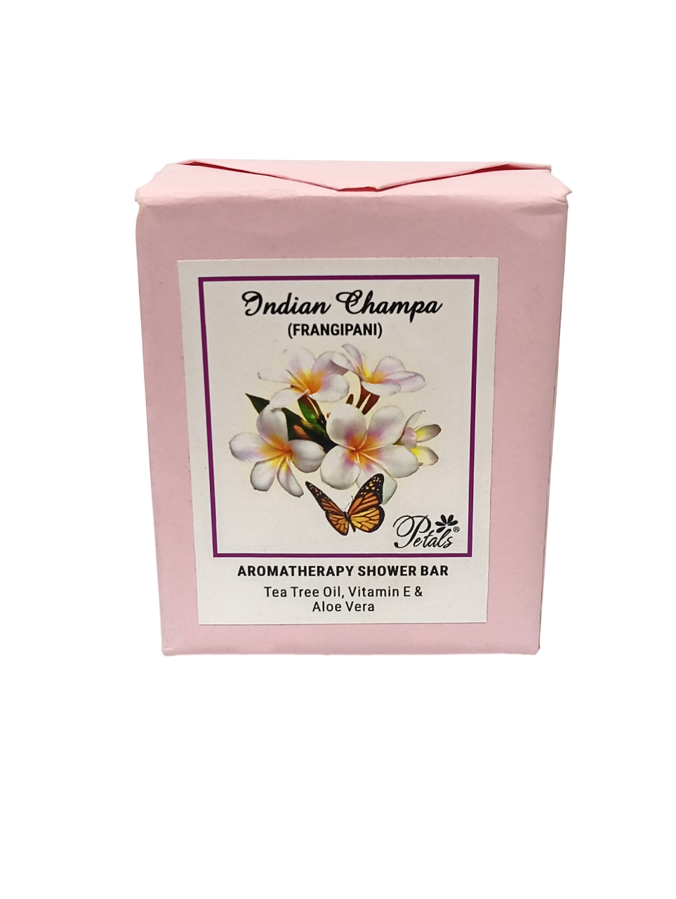 Frangipani - 100g (3.53 oz)