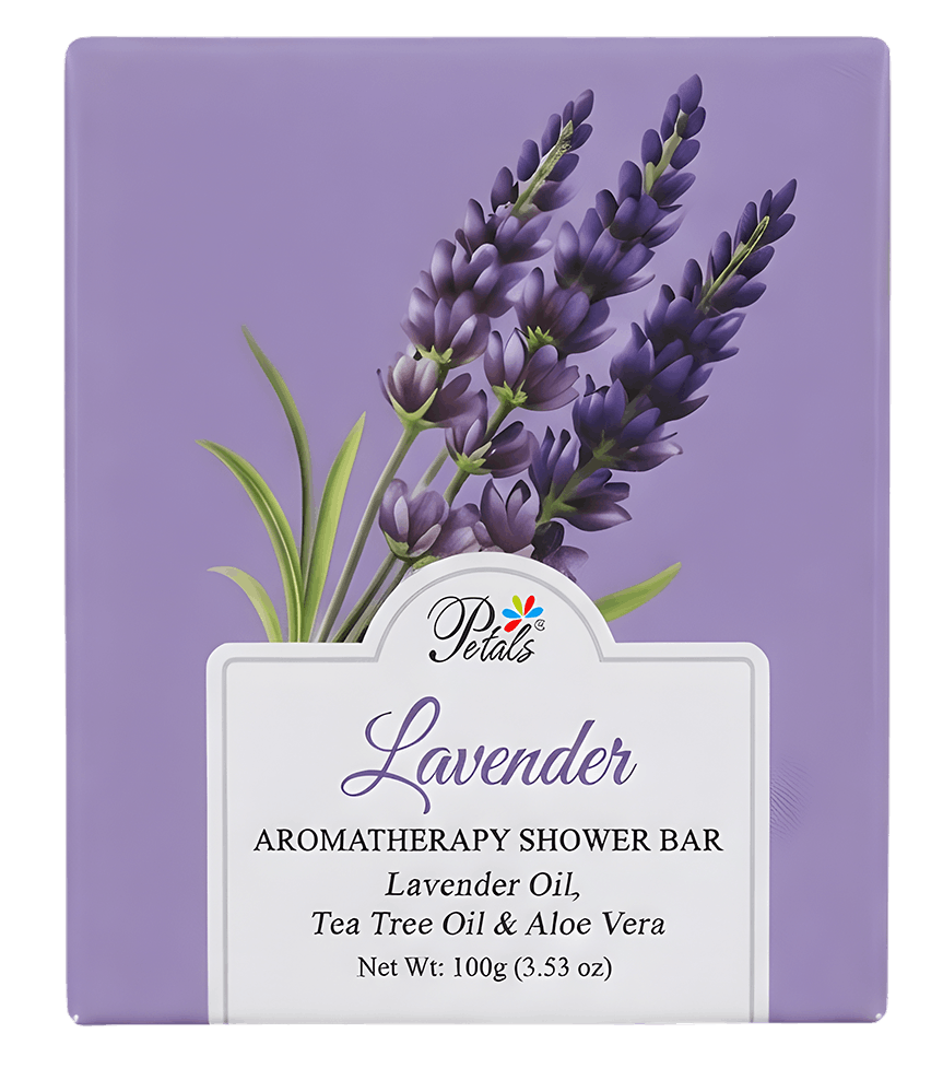Lavender - 100g (3.53 oz)