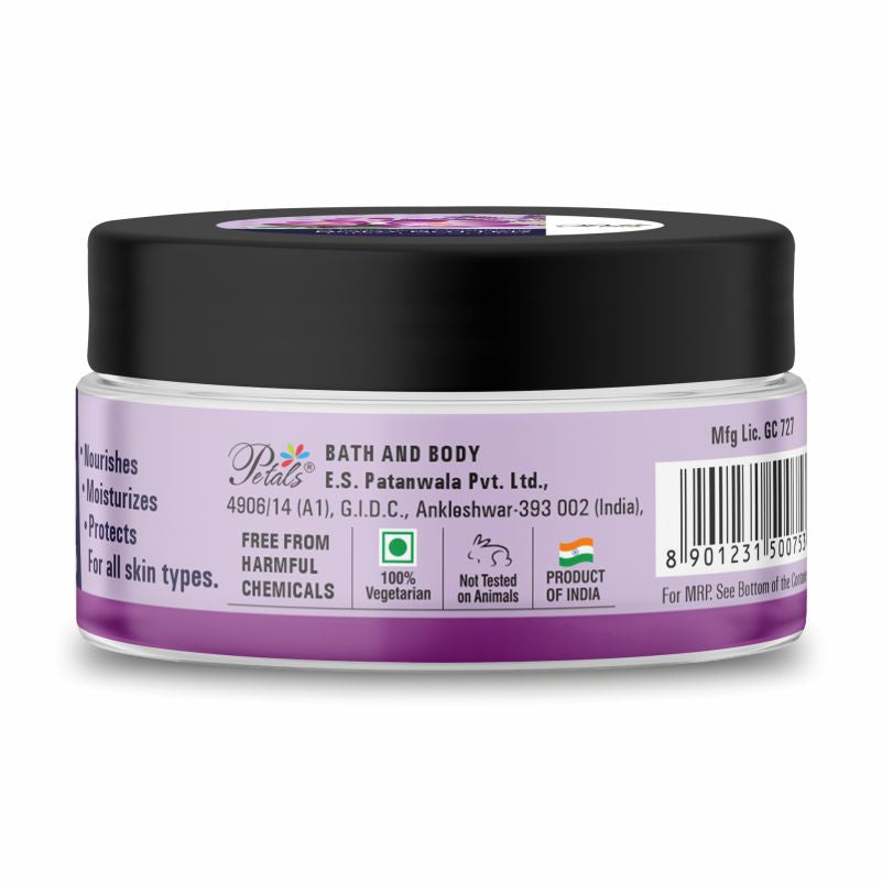 Lilac Lavender - 100g (3.5 oz)