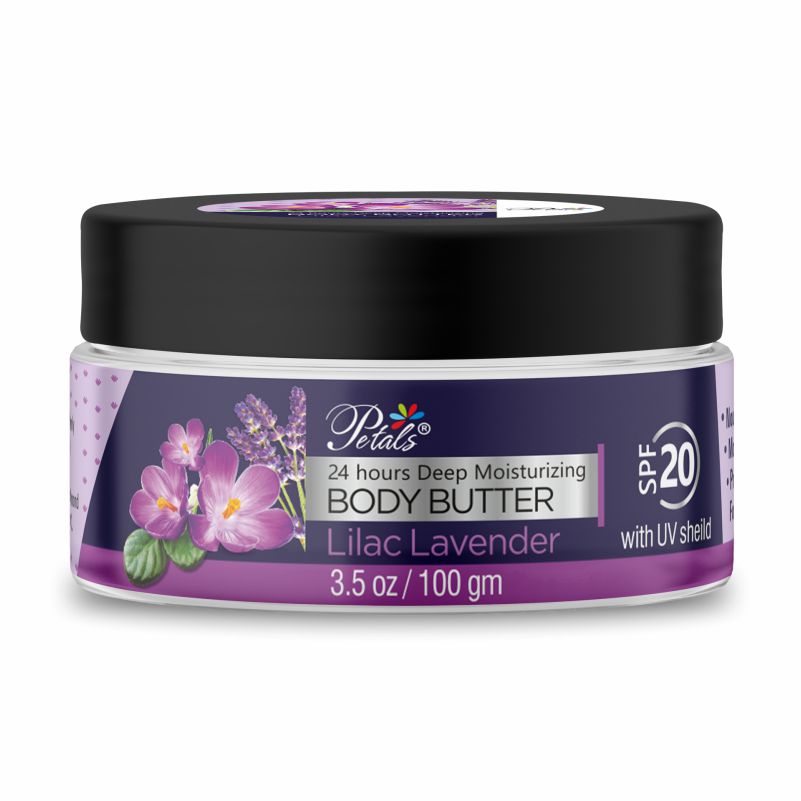 WINTER SPECIAL - Hair & Body Care Combo