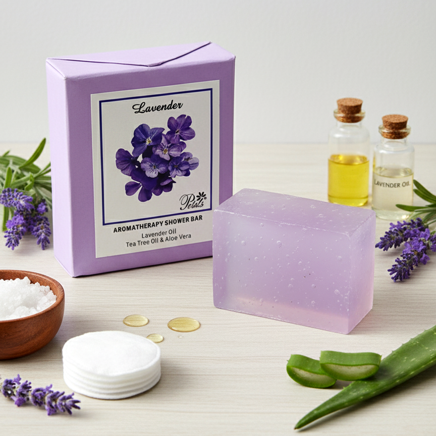 Lavender - 100g (3.53 oz)