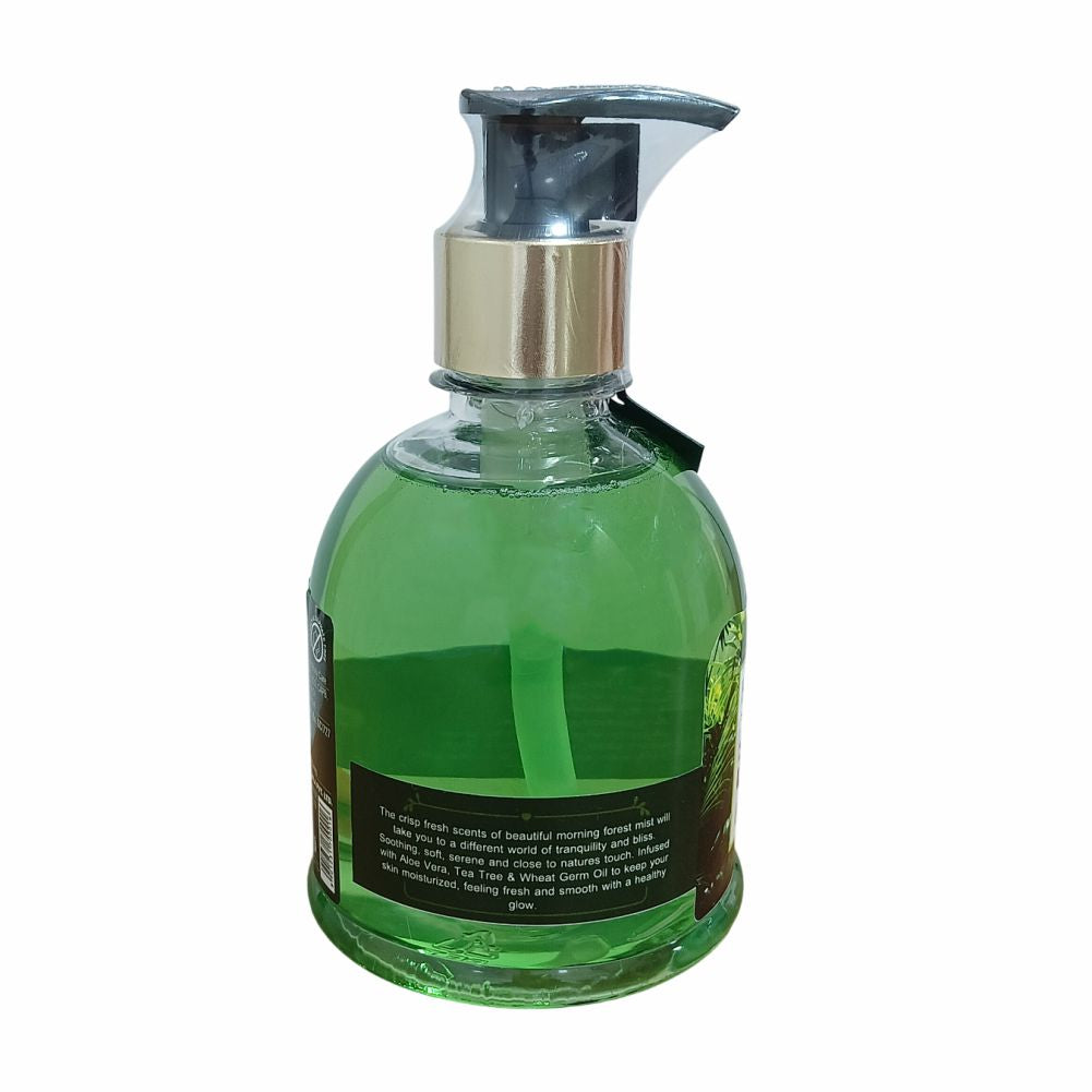 Baarysh Shower Gel Combo