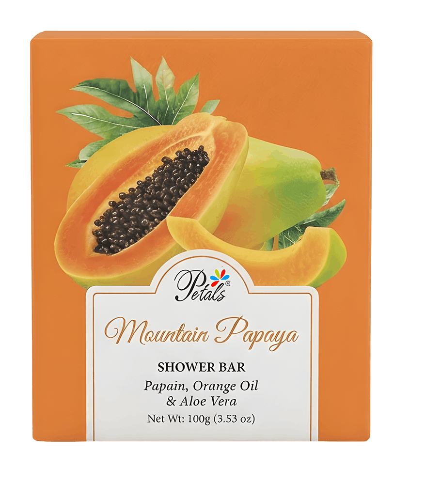 Mountain Papaya - 100g (3.53 oz)