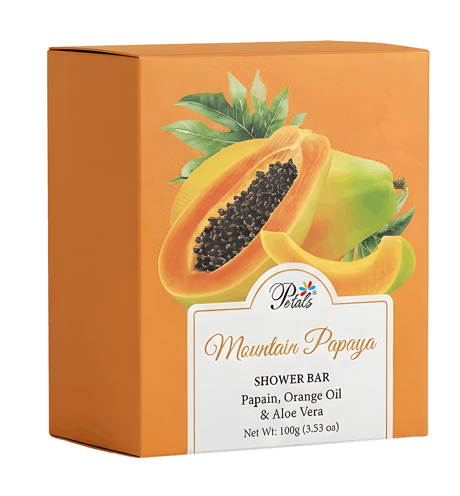 Mountain Papaya - 100g (3.53 oz)
