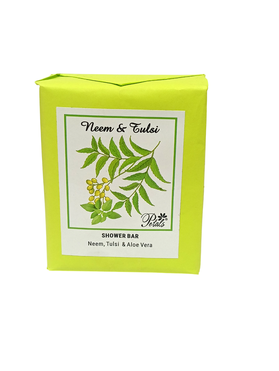 Neem Tulsi - 100g (3.53 oz)