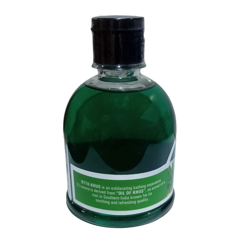 ESP Botanica Otto Khus Natural Shower Gel - 300ml