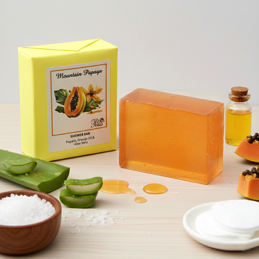 Mountain Papaya - 100g (3.53 oz)