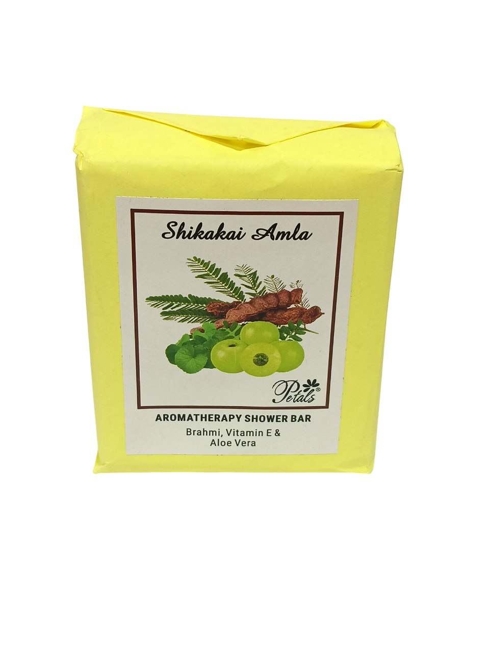 Shikakai Amla - 100g (3.53 oz)