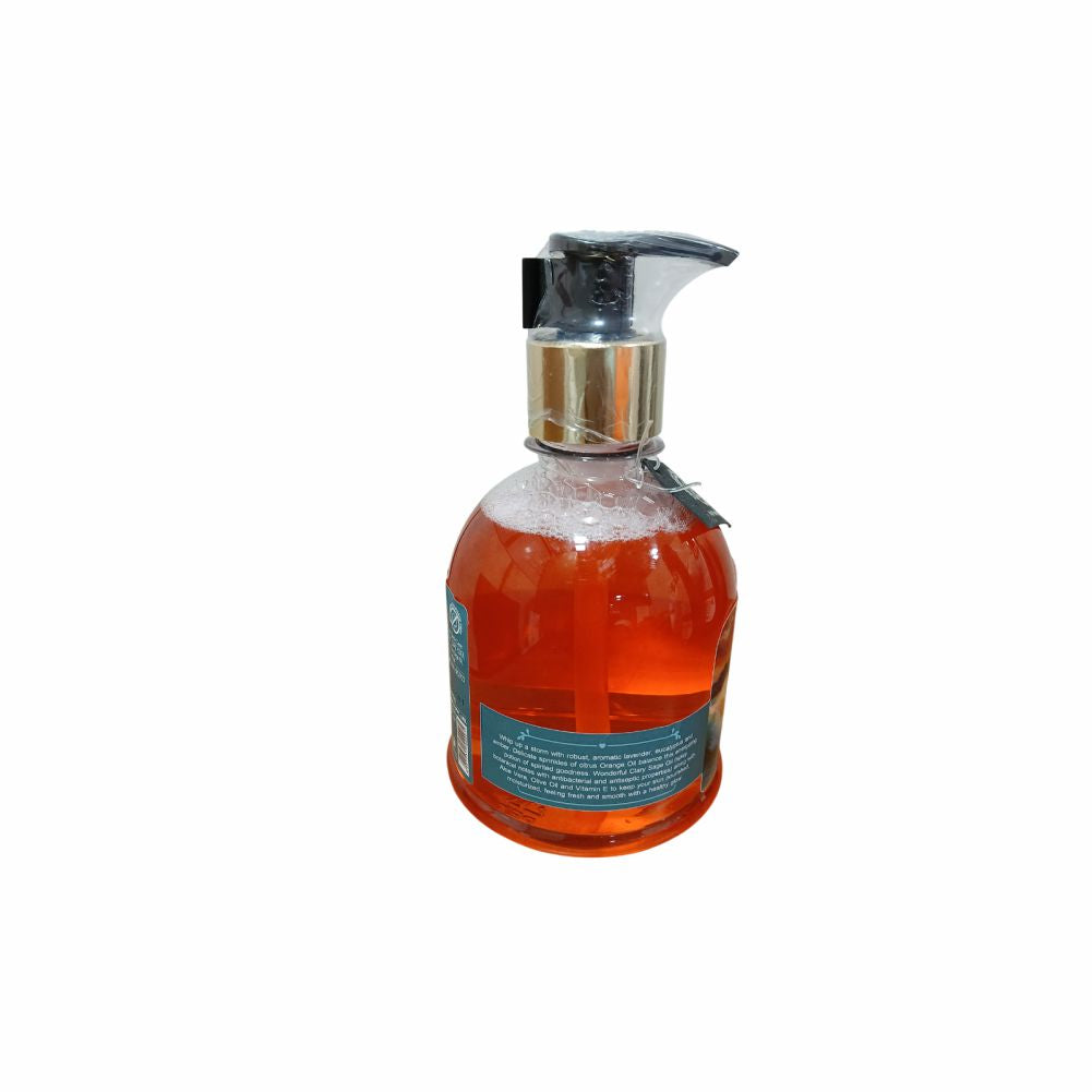 Baarysh Wild Strom Shower Gel - 300ml