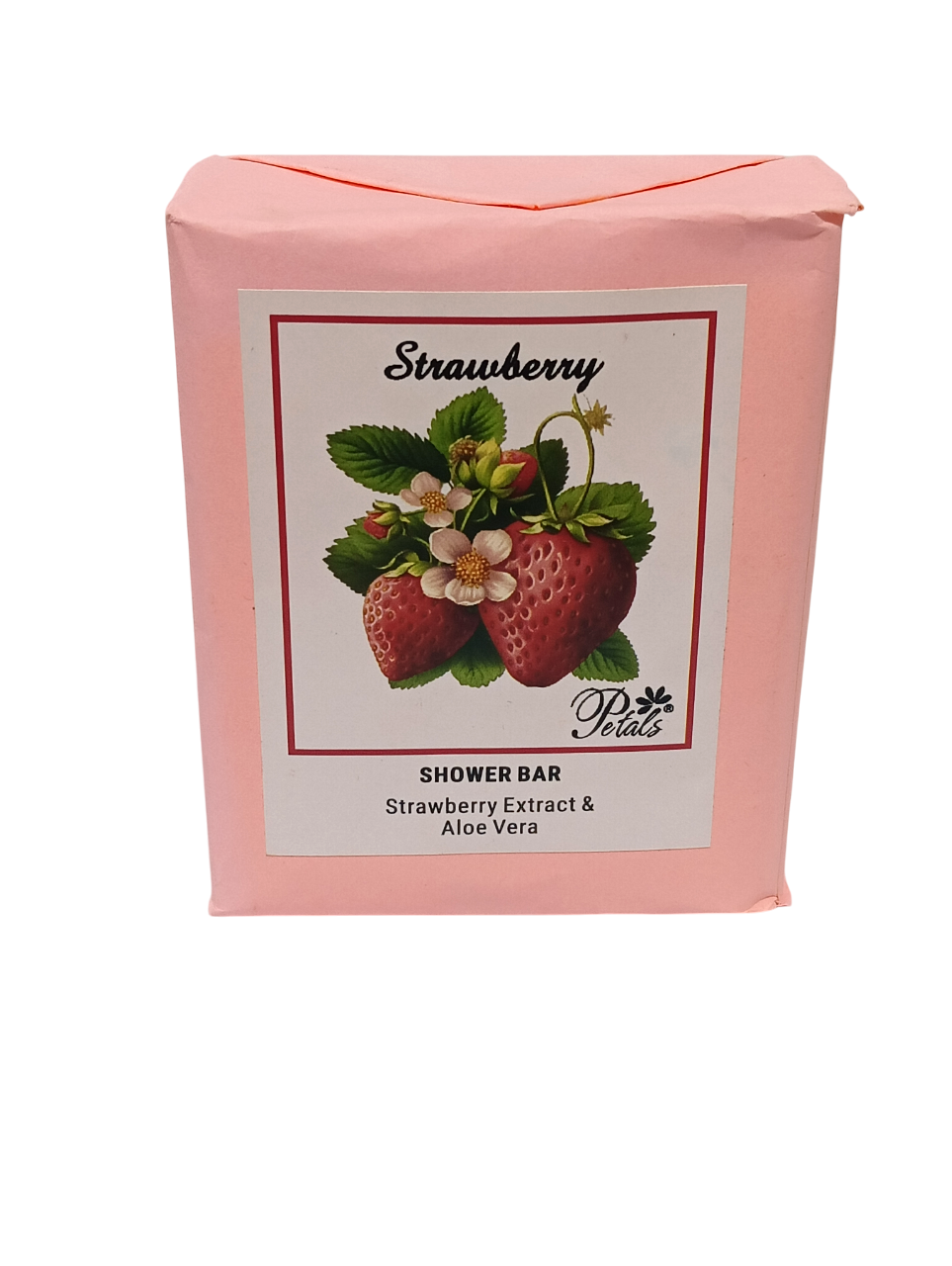 Strawberry - 100g (3.53 oz)