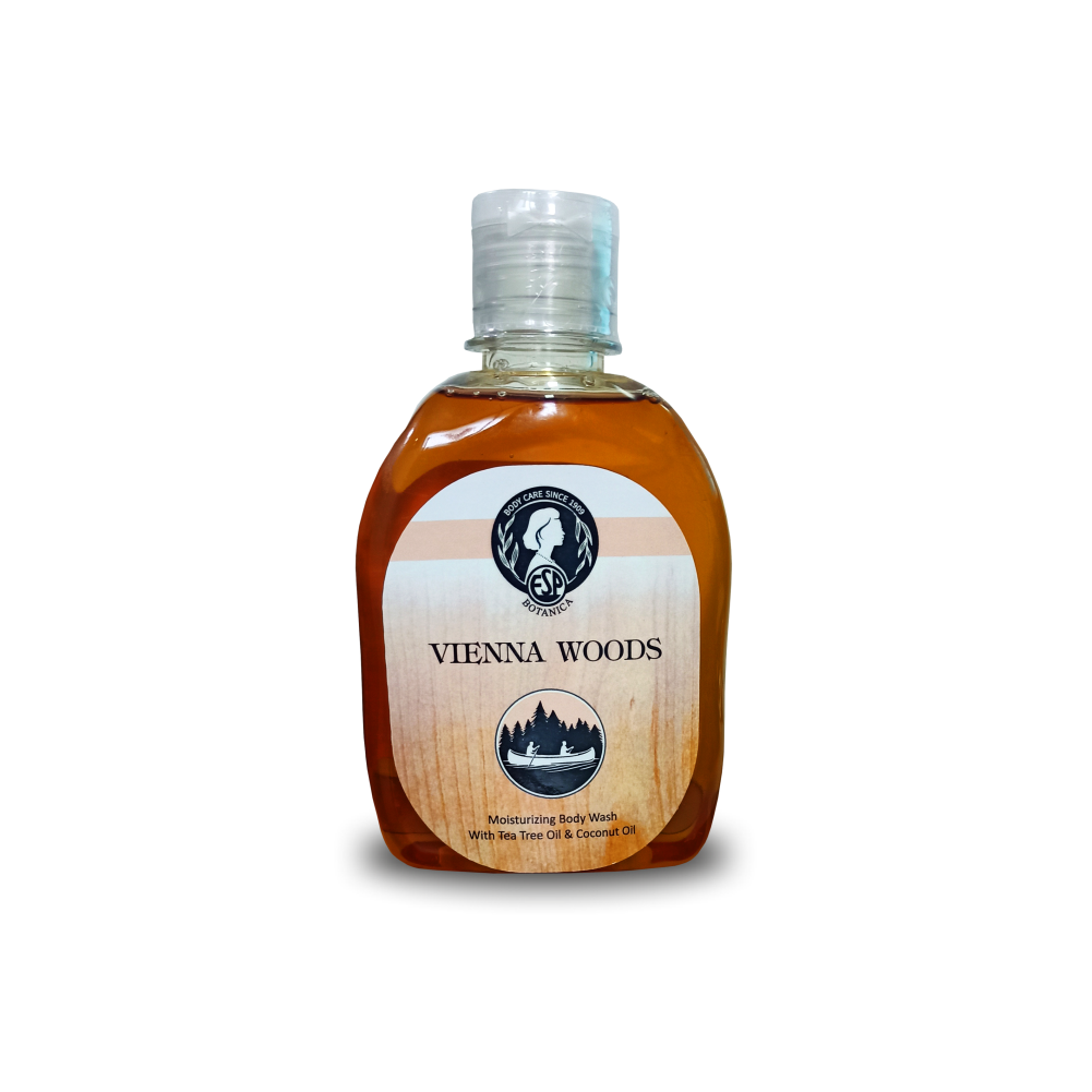 Vienna Woods - 250ml