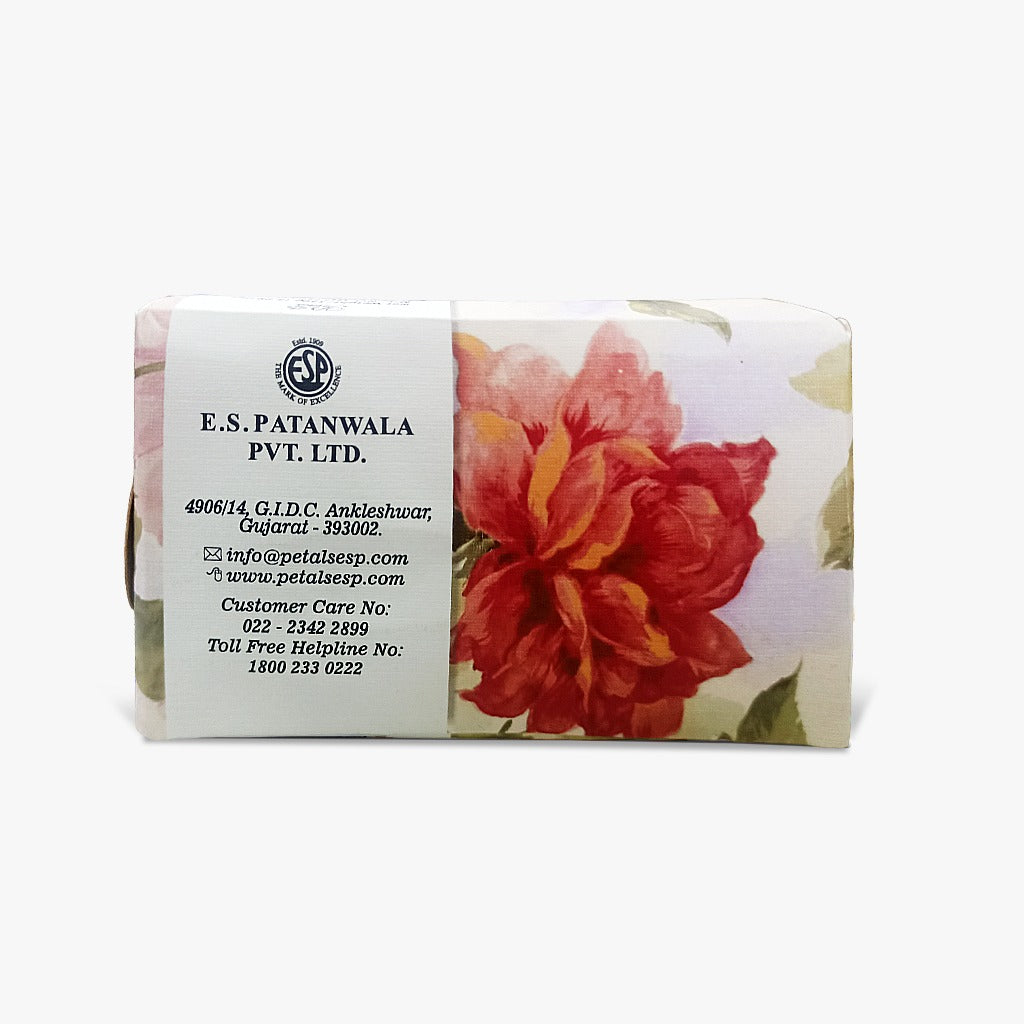 Fleur Bouquet Moisturizing Fragrant Soap 150gms