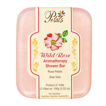 Wild Rose - 100g (3.53 oz)