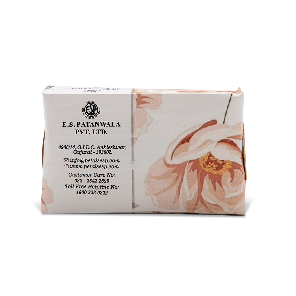 Fleur Tuberose Moisturizing Fragrant Soap 150gms