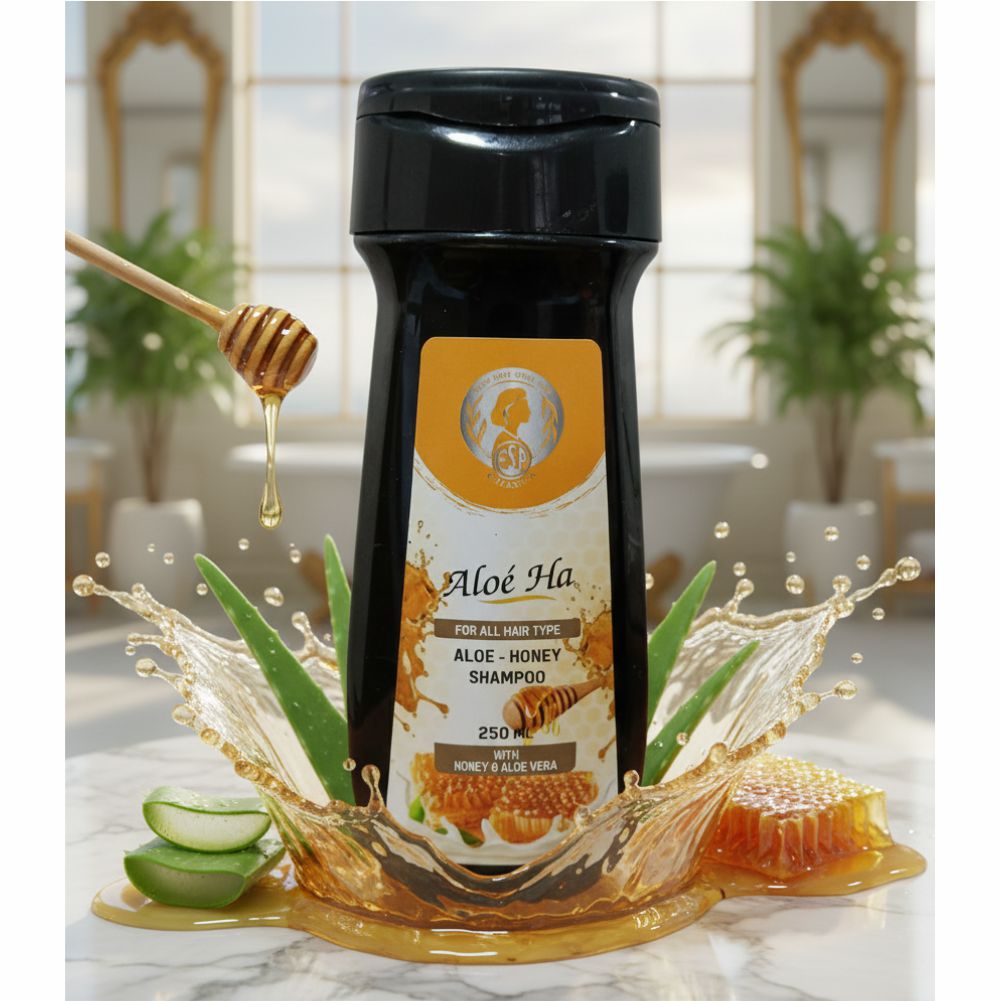 Aloe-Ha - 250ml