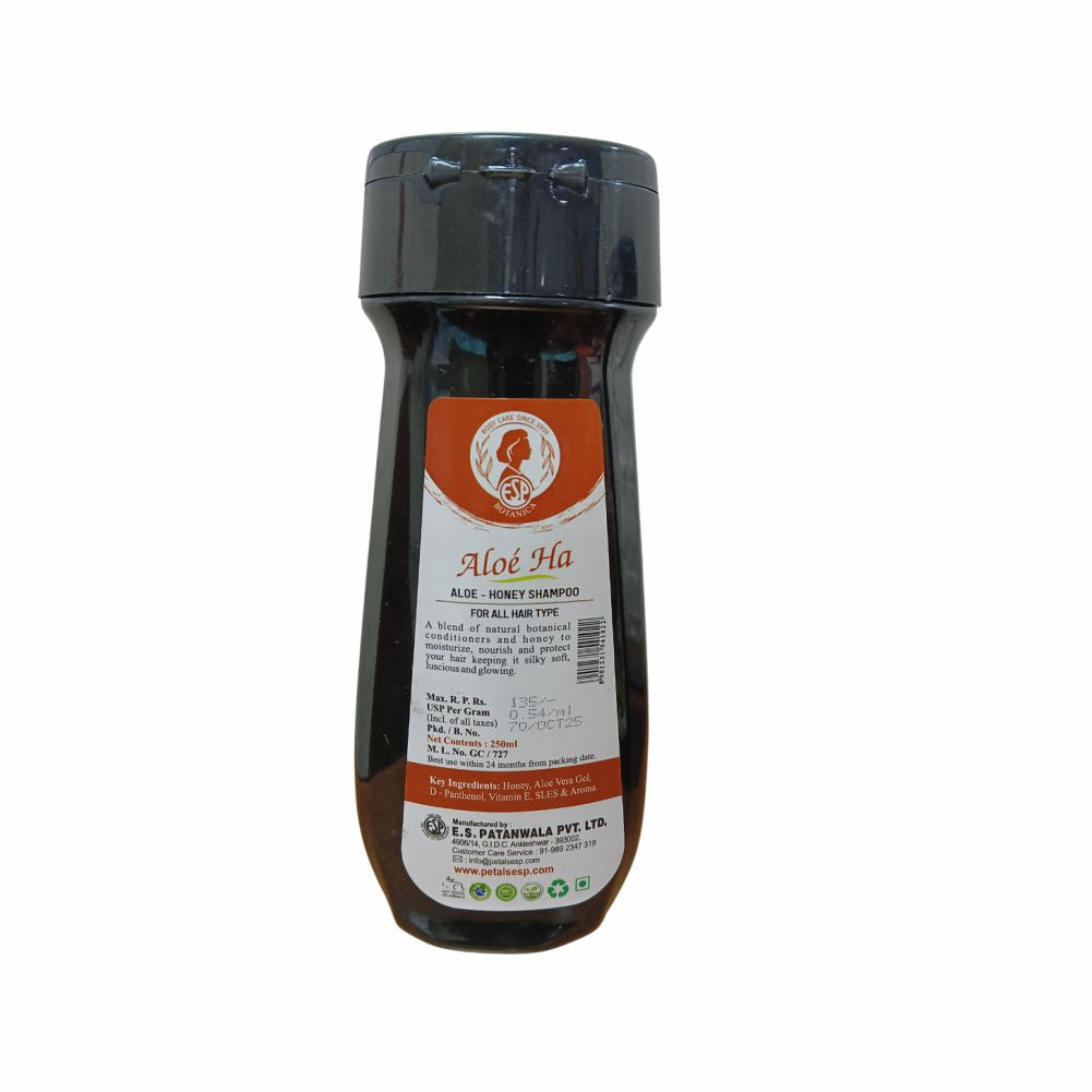 Aloe-Ha - 250ml