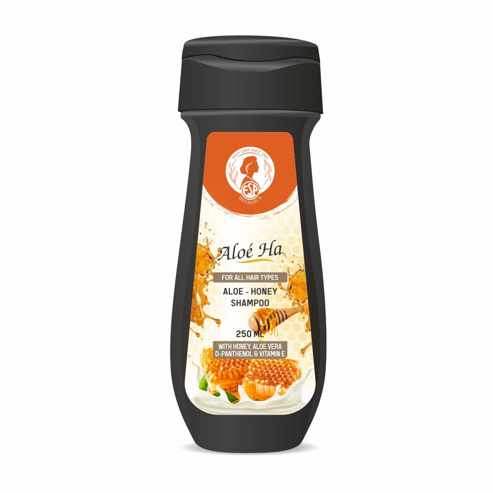Aloe-Ha - 250ml